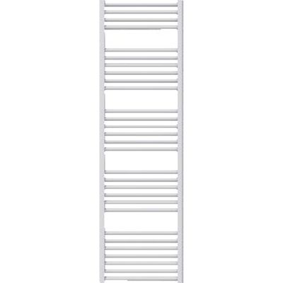VASCO GK Radiator (decor) H167.2xD3.4xL50cm 752W Staal Wit 111110500167210089016-0000