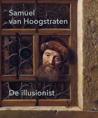 Samuel van Hoogstraten (Paperback)