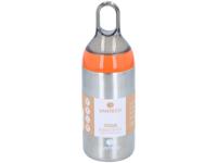 Isoleerfles 0.35L Yoga roze