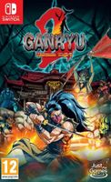 Ganryu 2: Hakuma Kojiro - thumbnail