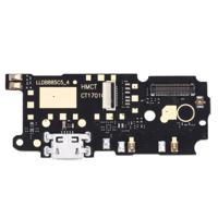 Xiaomi Redmi Note 4 opladen poort Board