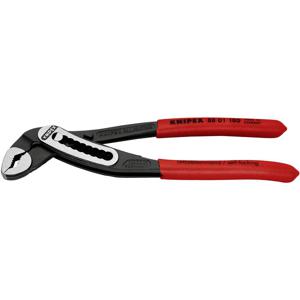 Knipex Alligator 88 01 180 Waterpomptang Sleutelbreedte 36 mm 180 mm