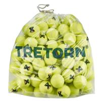 Tretorn Beste Keus de X- voor alle Baansoorten Tennisballen 1