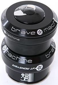 BRAVE balhoofdstel "dh 1,5"