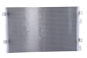 Condensator, airconditioning 940289