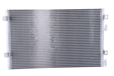 Condensator, airconditioning 940289