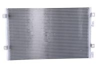 Condensator, airconditioning 940289