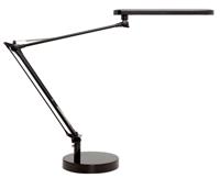 Unilux bureaulamp Mamboled, LED, zwart