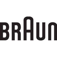 Braun i5/Type 5544 Folie-scheerapparaat Zwart