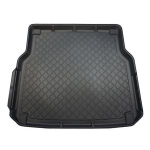 Kofferbakmat passend voor Mercedes C-klasse S204 Kombi 2007-2014 192713