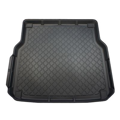 Kofferbakmat passend voor Mercedes C-klasse S204 Kombi 2007-2014 192713