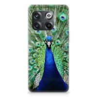 OnePlus 10T | TPU Hoesje | Pauw