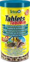 Tablets Tabi Min 2050 tabletten - Tetra