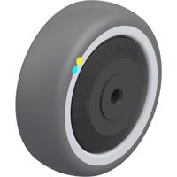 Blickle PATH 75/6KFD-ELS Kunststofwiel Wieldiameter: 75 mm Draagvermogen (max.): 65 kg 1 stuk(s)