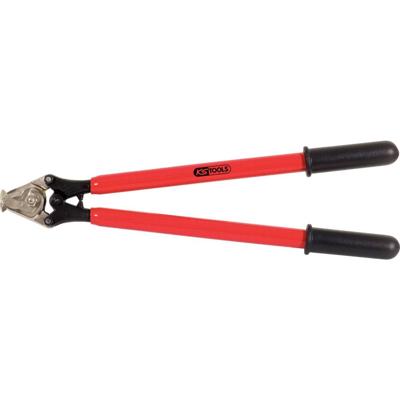 Kabelschaar met isolatie, 600 mm KS Tools 117.1260