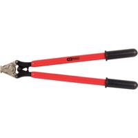Kabelschaar met isolatie, 600 mm KS Tools 117.1260 Kabelschaar met isolatie, 600 mm KS Tools 117.1260