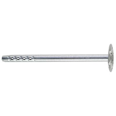 Fischer Isolatieplug 80 mm Metaal 536262 250 stuk(s) (Ø x l) 8 mm x 80 mm
