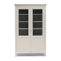 Rivièra Maison Riviera Maison Bedford Cabinet, white