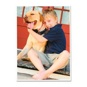 Avery-Zweckform Classic Photo Paper Inkjet C2743-50 Fotopapier 10 x 15 cm 180 g/m² 50 vellen Zijdemat