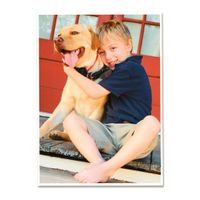 Avery-Zweckform Classic Photo Paper Inkjet C2743-50 Fotopapier 10 x 15 cm 180 g/m² 50 vellen Zijdemat - thumbnail