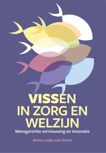 Vissen in zorg en welzijn (Paperback)