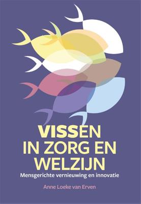 Vissen in zorg en welzijn (Paperback)