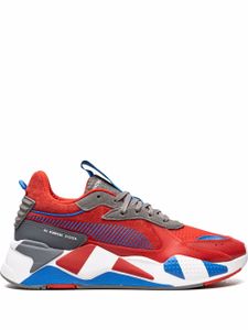 PUMA baskets RS-X Retro - Rouge