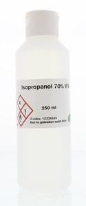 Isopropanol 70%