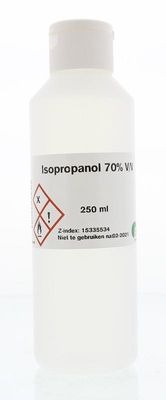 Isopropanol 70%
