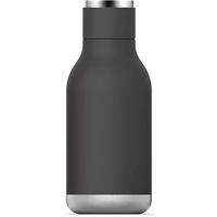 Asobu Drinkfles 460 ml RVS SBV24 BLACK SBV24 black