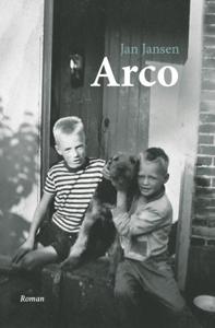 Arco (Hardback)