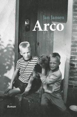 Arco (Hardback)