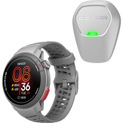 Coros Pace Pro + POD 2