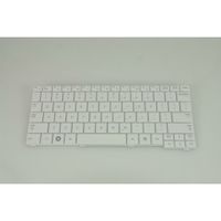 Notebook keyboard for SAMSUNG N148 N150 NB30 N128 white