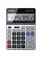 Canon TS-1200TSC calculator Desktop Basisrekenmachine Metallic