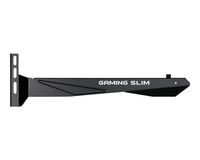MSI GAMING GEFORCE RTX 4070 X SLIM 12G videokaart NVIDIA 12 GB GDDR6X - thumbnail