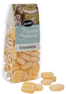 Kindly Boterwafeltjes