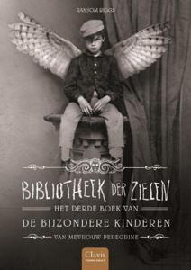 Bibliotheek der zielen (Hardback)