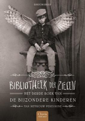 Bibliotheek der zielen (Hardback)