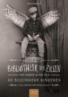 Bibliotheek der zielen (Hardback)