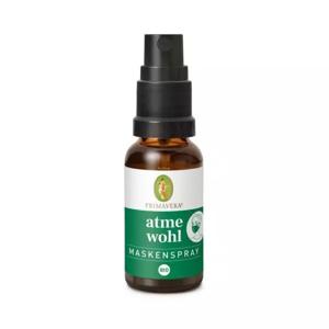Primavera Cold comfort maskerspray bio
