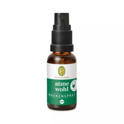 Primavera Cold comfort maskerspray bio