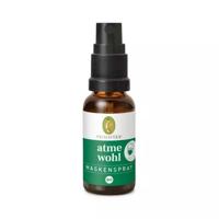 Primavera Cold comfort maskerspray bio