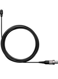 Shure TwinPlex TL46B/O-LEMO omnidirectionele dasspeldmicrofoon