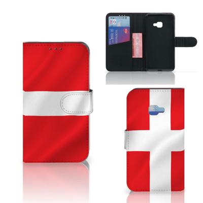 Samsung Galaxy Xcover 4 | Xcover 4s | Bookstyle Case | Denemarken