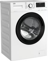 Beko WTV8716XBWST wasmachine Voorbelading 8 kg 1400 RPM Wit - thumbnail