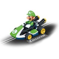 GO Mario Kart - Luigi Racewagen