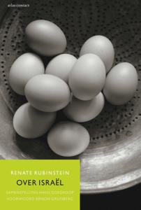 Over Israël (Paperback)