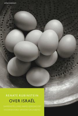 Over Israël (Paperback)