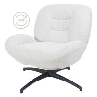 Home67 - Fauteuil George Natural